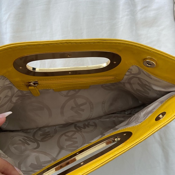 Michael Kors Clutch - Picture 2 of 2